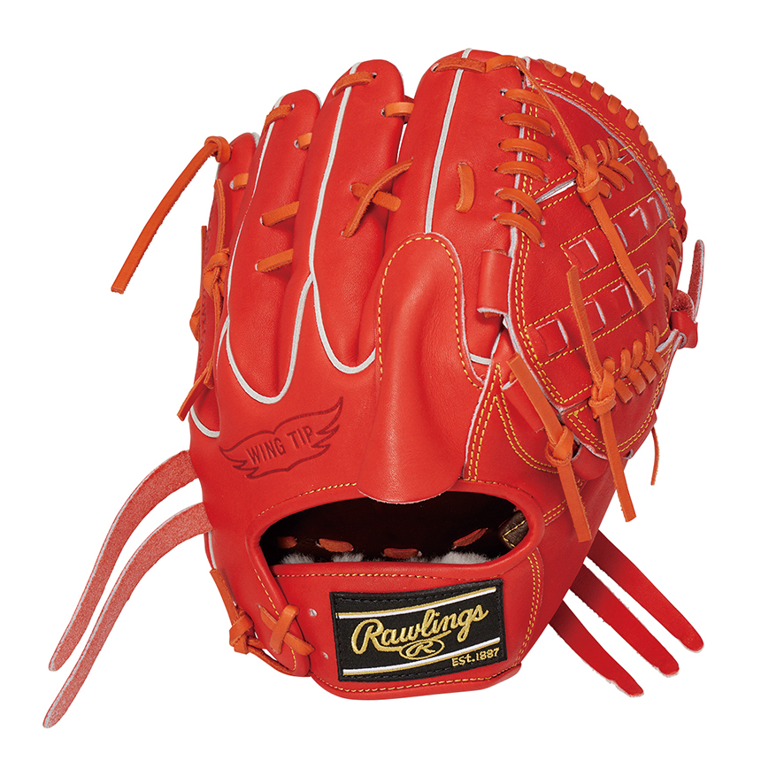 硬式 PRO PREFERRED [投手用] サイズ11.75 | グラブ | PRODUCTS