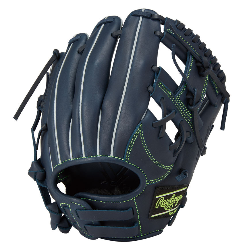 ジュニア HYPER TECH R9 SERIES [オールラウンド用] サイズS | グラブ