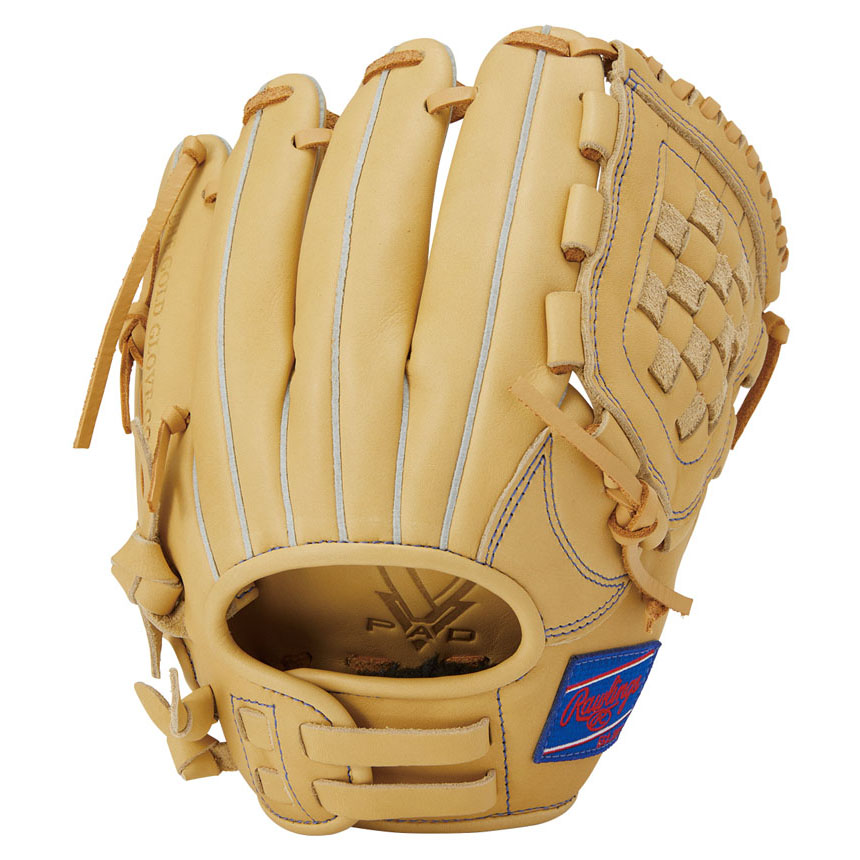 ジュニア HYPER TECH R9 SERIES [オールラウンド用] サイズM | グラブ