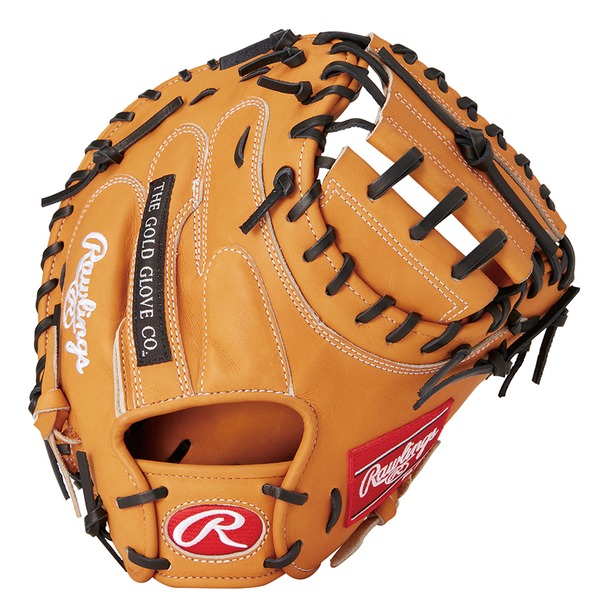 軟式 HOH® THE RAWLINGS [キャッチャー用] サイズ 33 | グラブ