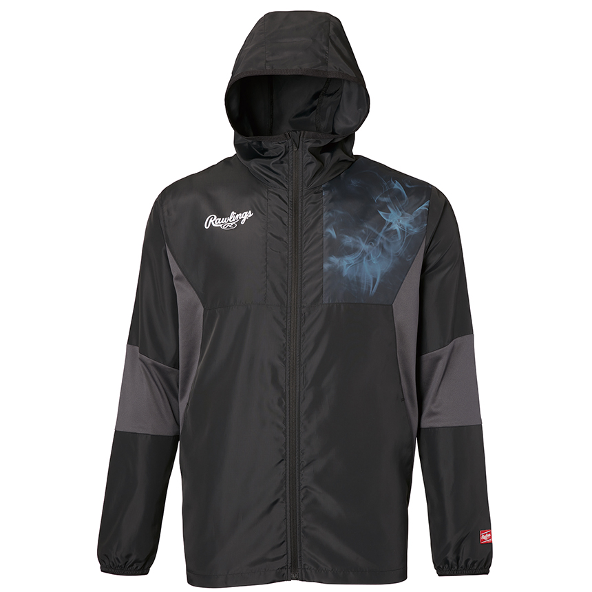 BLACKLABEL [ブラックレーベル] ハイブリッド ジャケット | アパレル