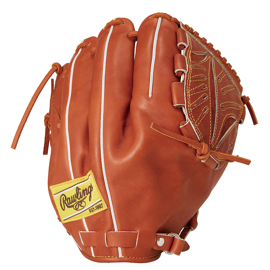 硬式 PRO PREFERRED [投手用] サイズ 11.75 | グラブ | PRODUCTS