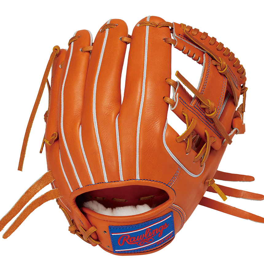 HOH® PREMIUM [内野手用] サイズ11.5 | グラブ | PRODUCTS