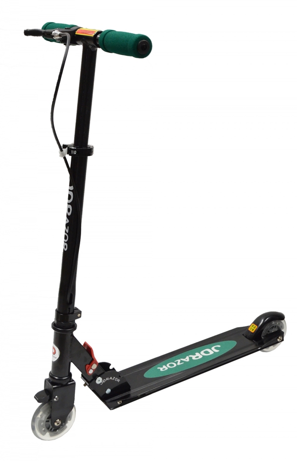 JD Razor MS-202B－ LED キックスクーター｜キックボード、部品、商品