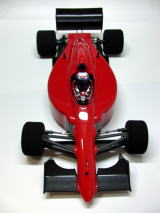 ZEN F1ボディ F103F104