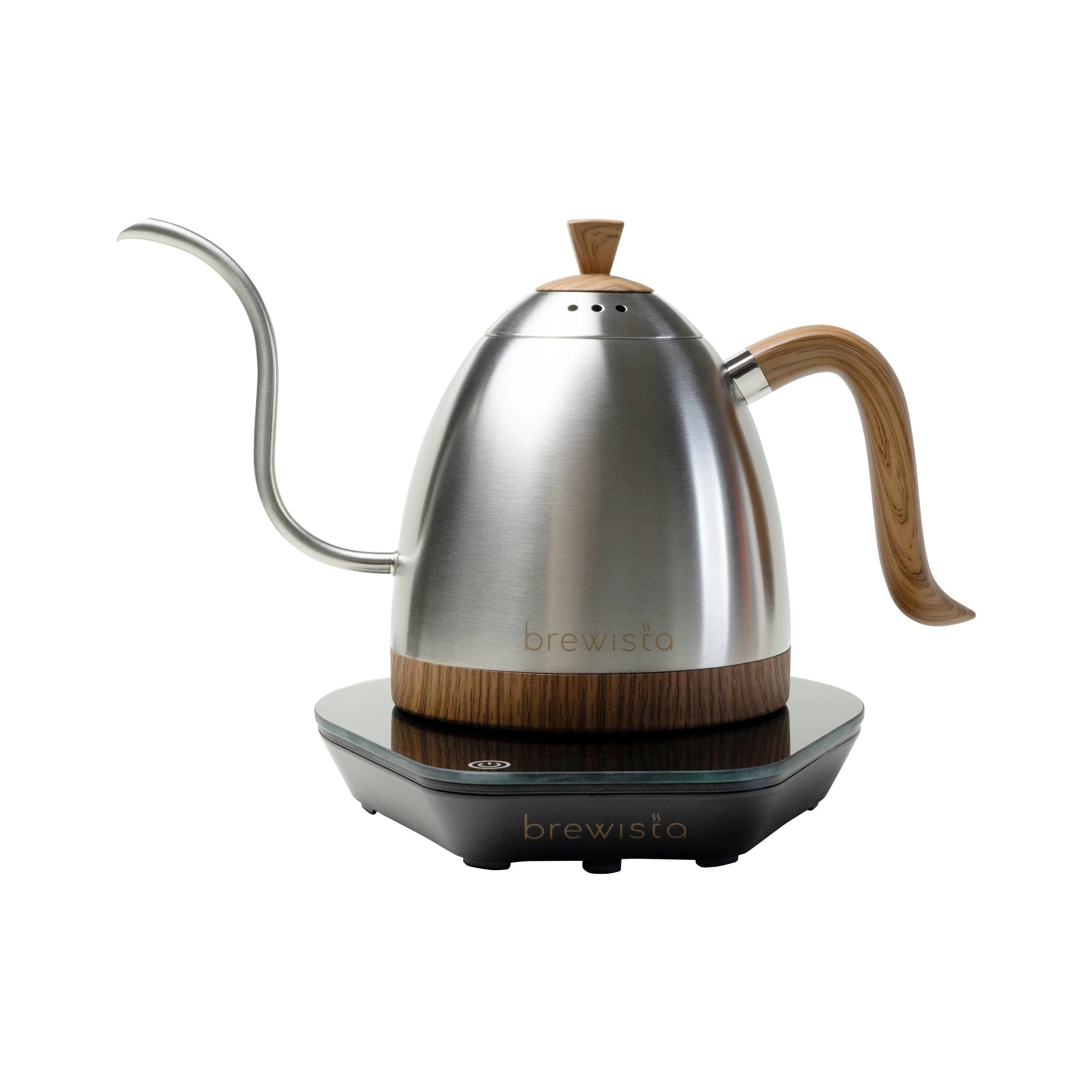 Brewista Artisan Gooseneck Variable Kettle 0.6L – R&D ESPRESSO LAB