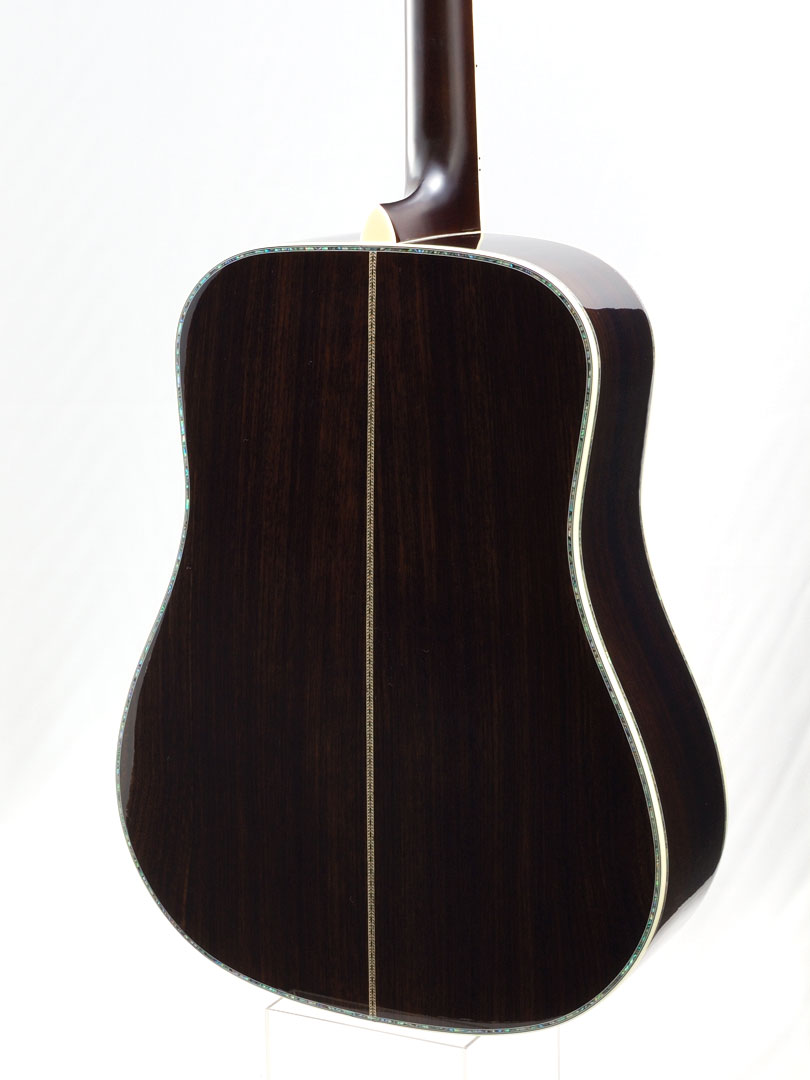 Cat'sEyes/CE185 【驚異的なのボディ鳴りと厚みのあるサウンド