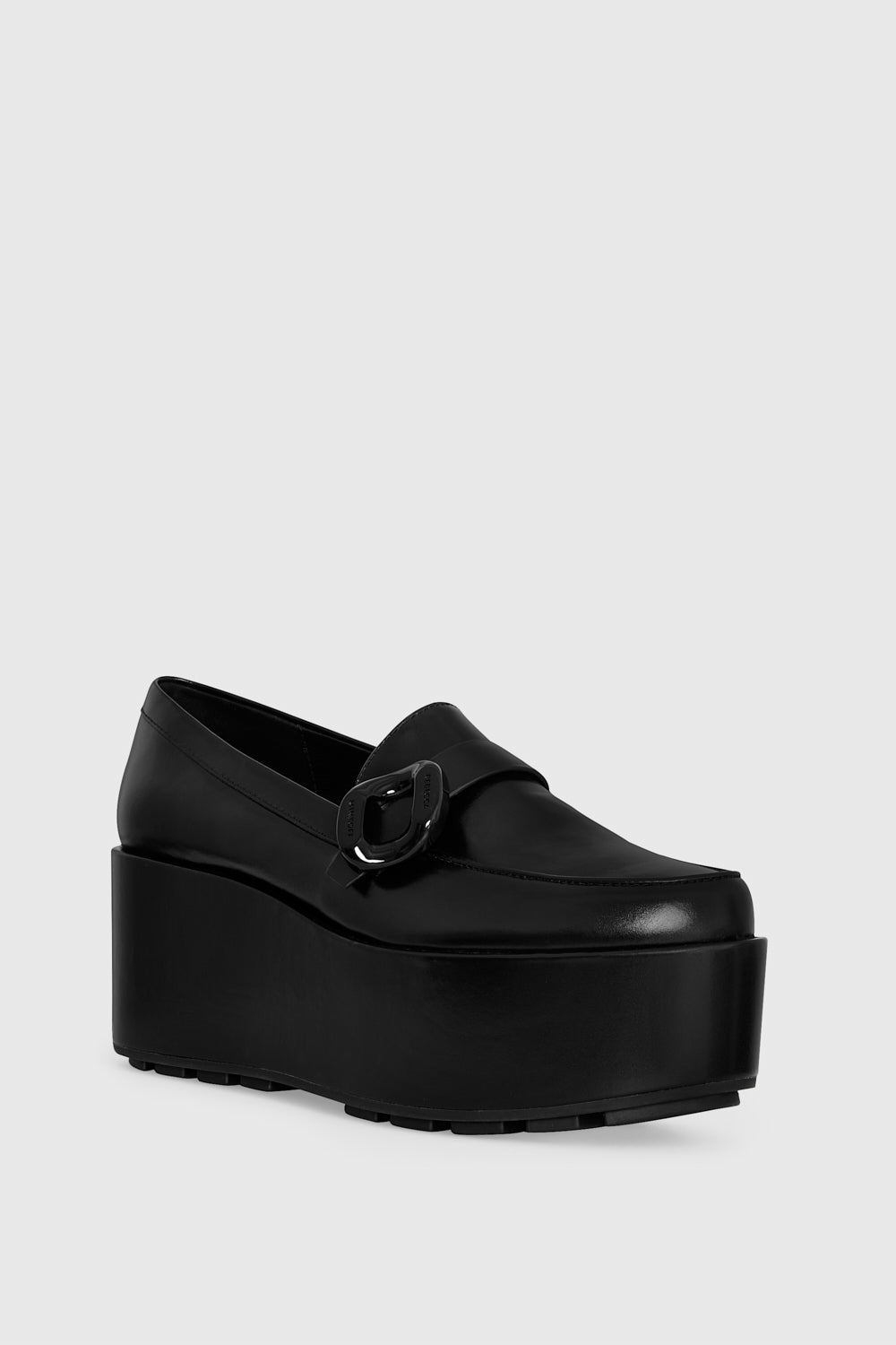 Curblink Platform Loafer – Rebecca Minkoff