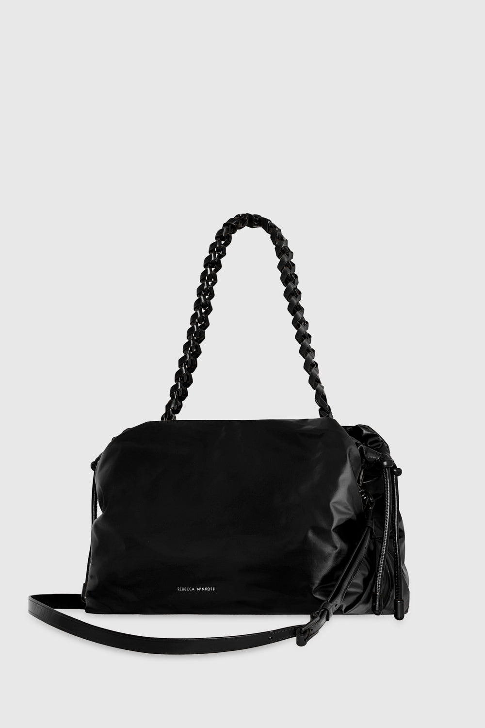 Zero Gravity Shoulder Bag – Rebecca Minkoff