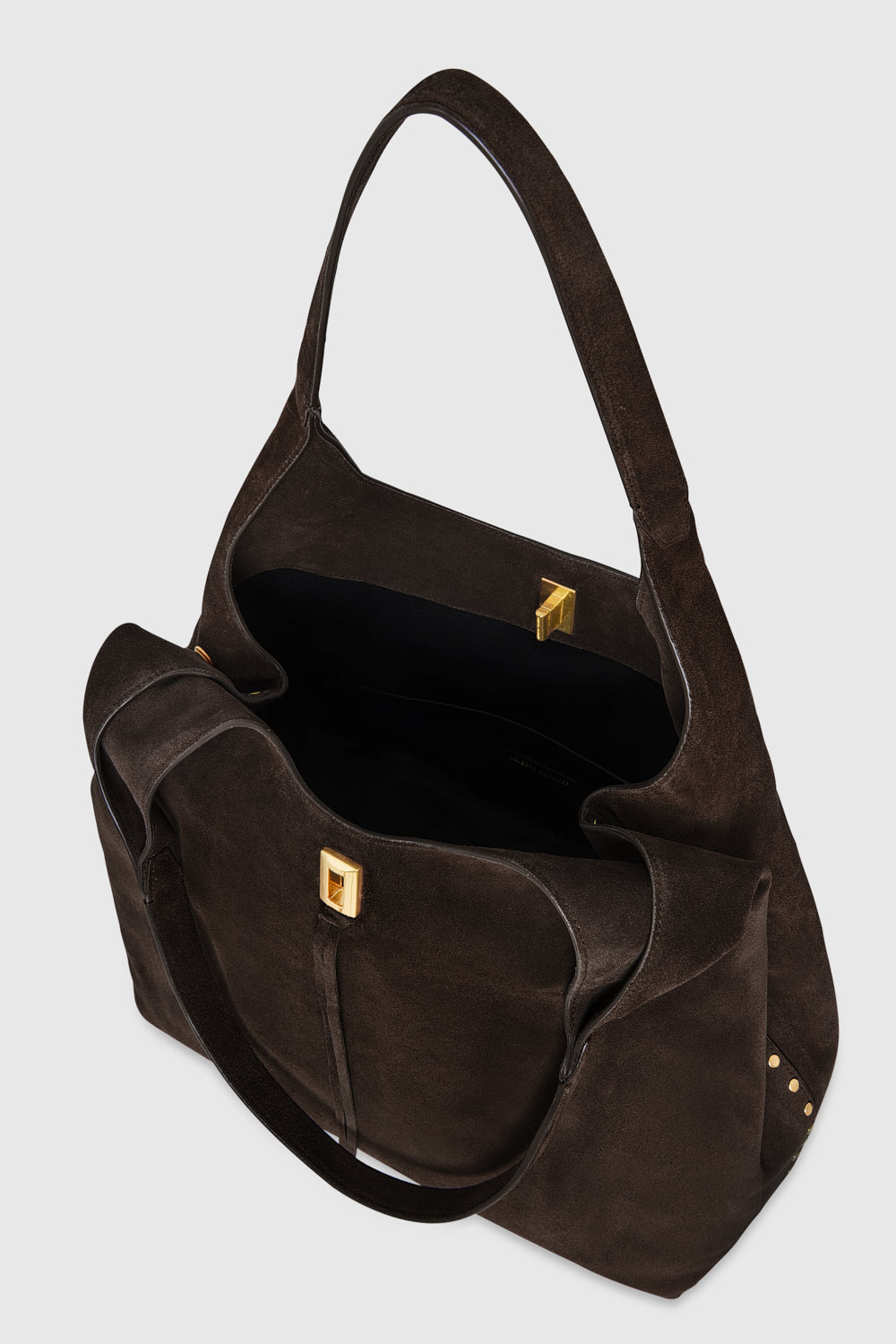 Darren Signature Carryall – Rebecca Minkoff