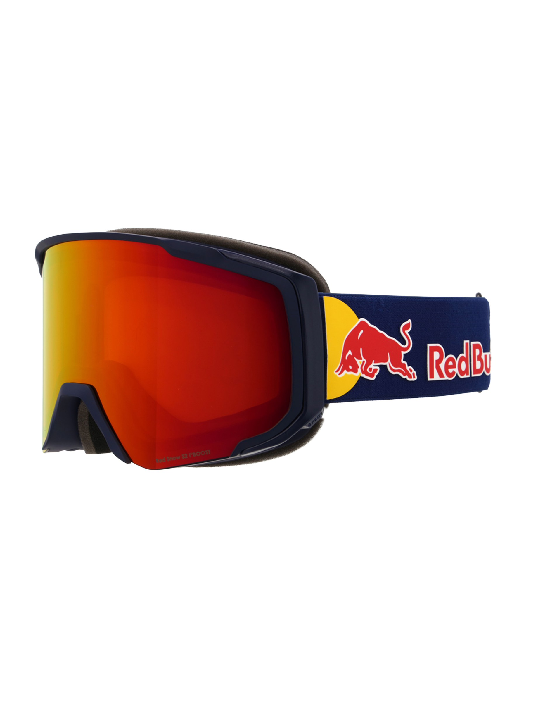 Red Bull SPECT JIBB-01RE2 Goggles | Red Bull Shop US