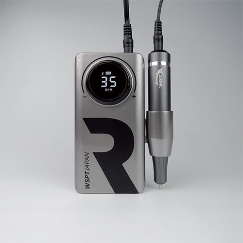 rednails web channel / ♪【鯨岡先生おすすめ!】充電式ネイルマシン