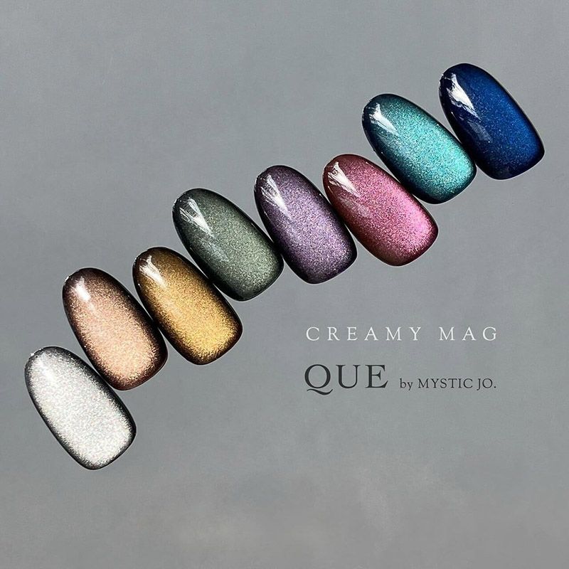 rednails web channel / 【クリーミーマグシリーズ】2.5g RM-03