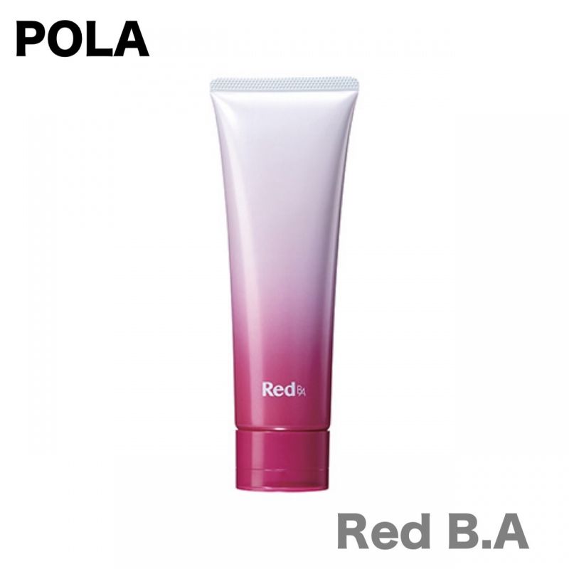 rednails web channel / ♪Red B.A トリートメントウォッシュ 120g