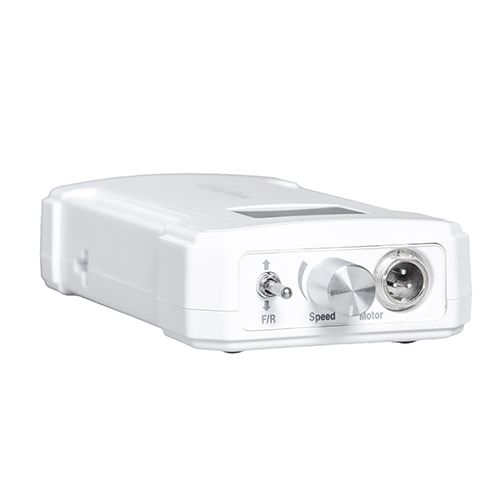 rednails web channel / ♪レクシアレボルブ ネイルマシン ホワイト