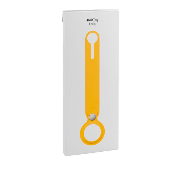 Apple AirTag Loop (MHJ03ZM/A) – Reliant Cellular