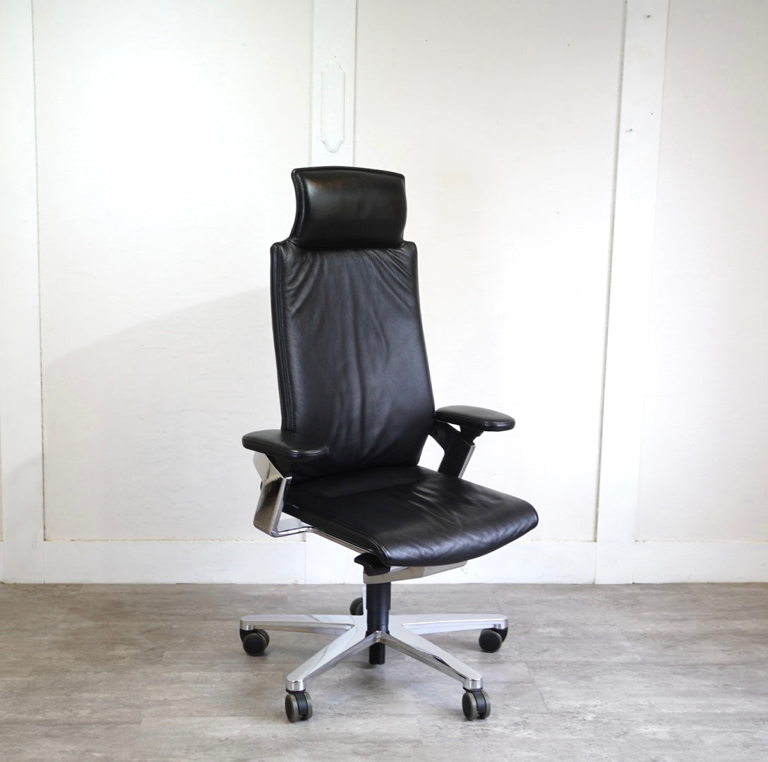 ウィルクハーン / Wilkhahn ONチェア 175/7H ハイバック オフィス