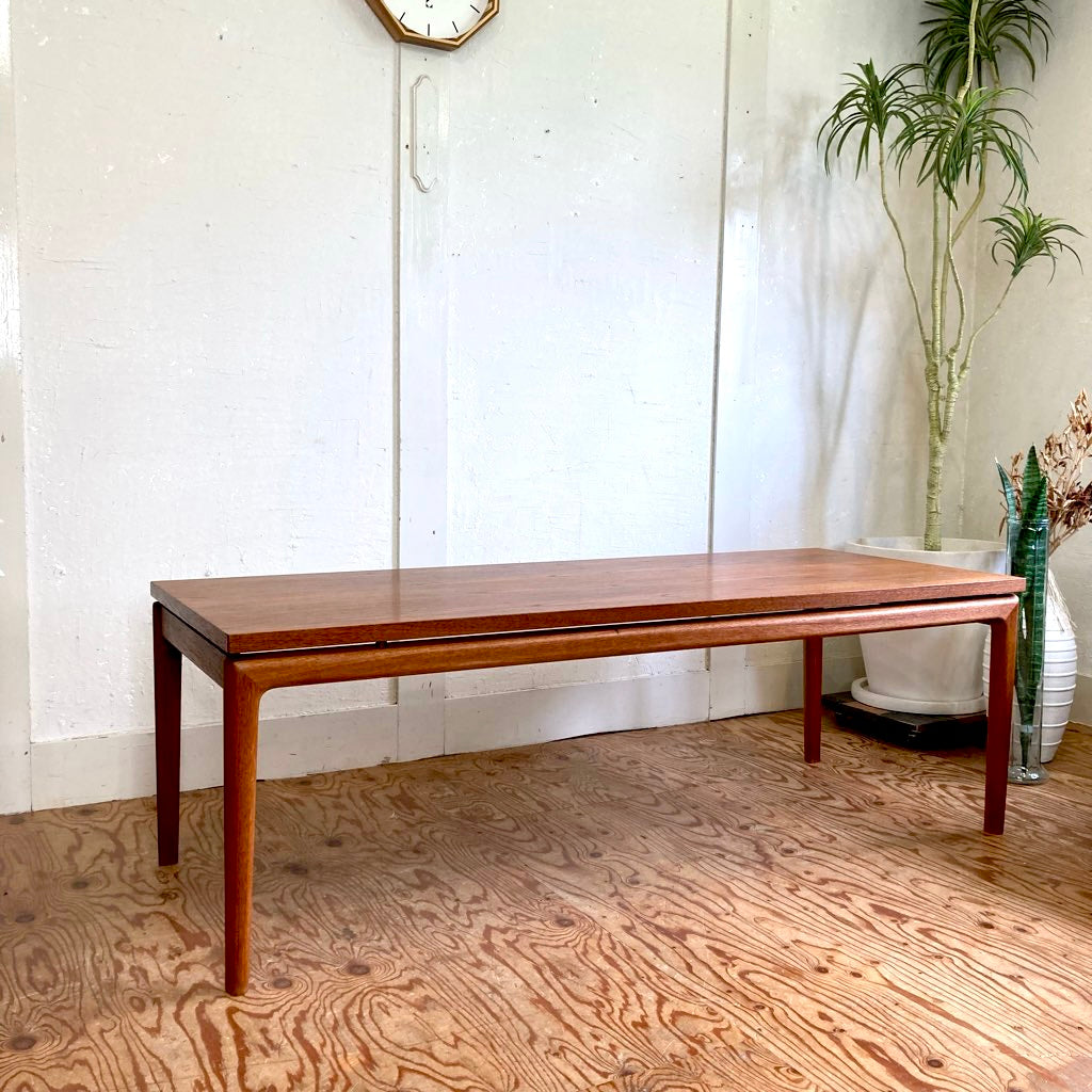 フランス＆サン / France&sonオーレヴァンシャー /Ole Wanscher チーク