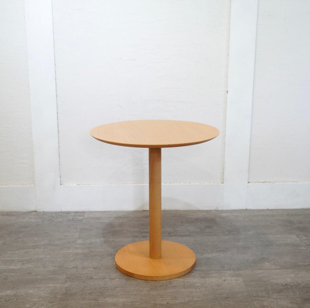 マルニ木工 / maruni ヒロシマ / HIROSHIMA サイドテーブル 深澤直人