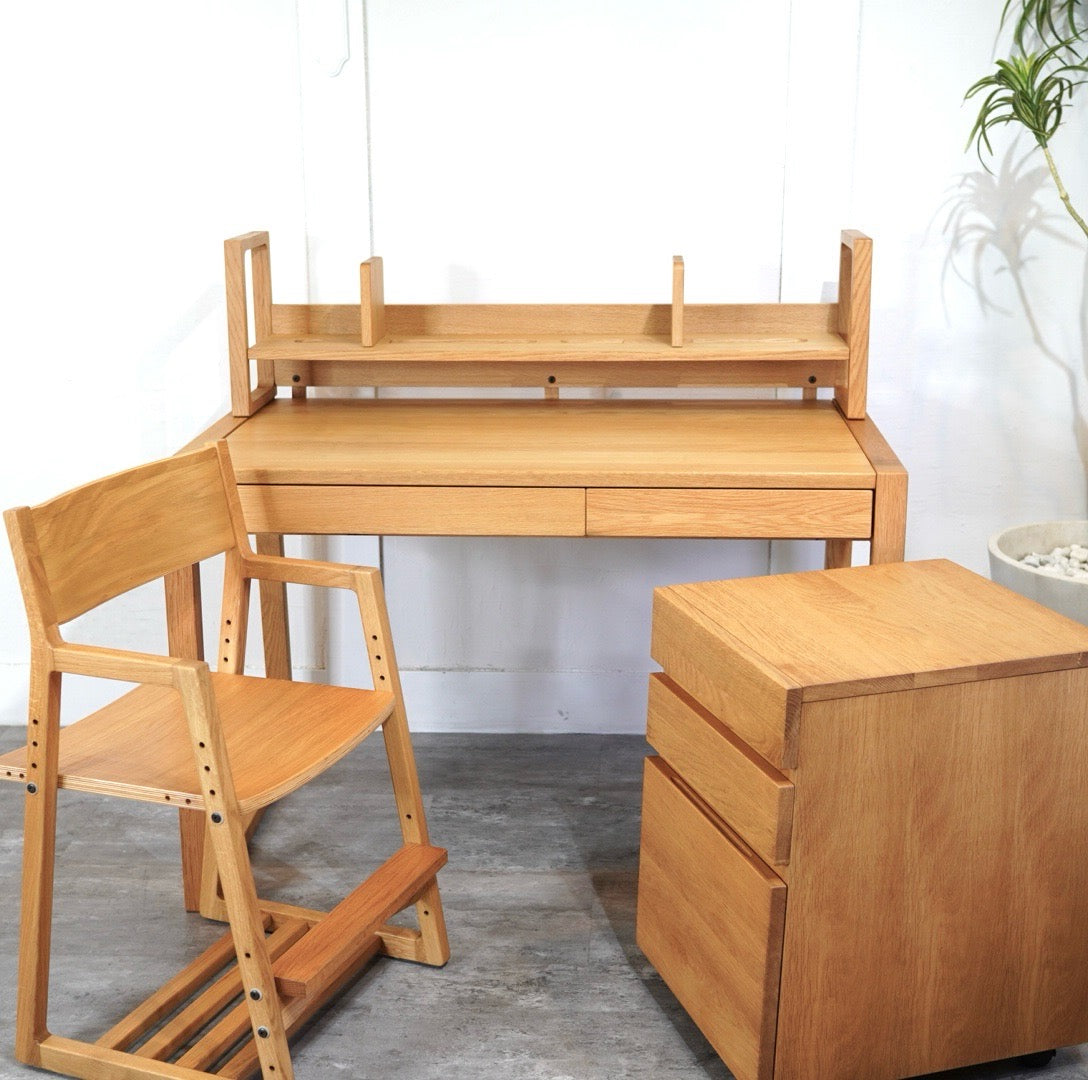 アクタス / ACTUS フォピッシュ / FOPPISH2 デスクセット ロータイプ F