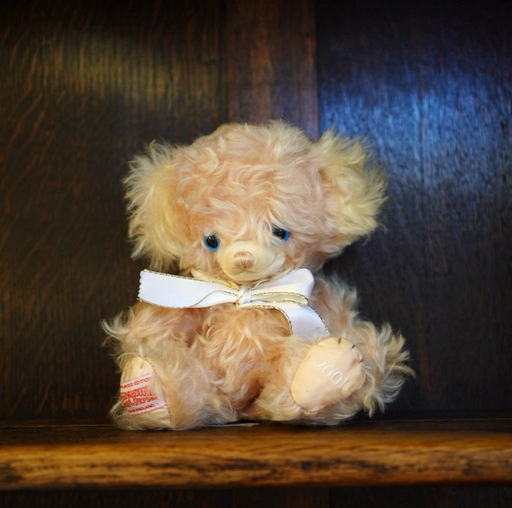 MERRYTHOUGHT メリーソート/MERRYTHOUGHT◇2004年限定100体