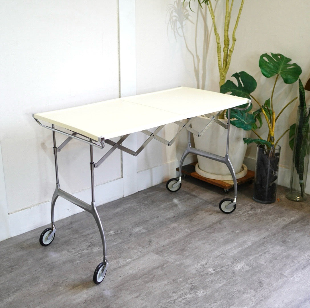 カルテル / Kartell バティスタ / BATTISTA ホワイト アントニオ