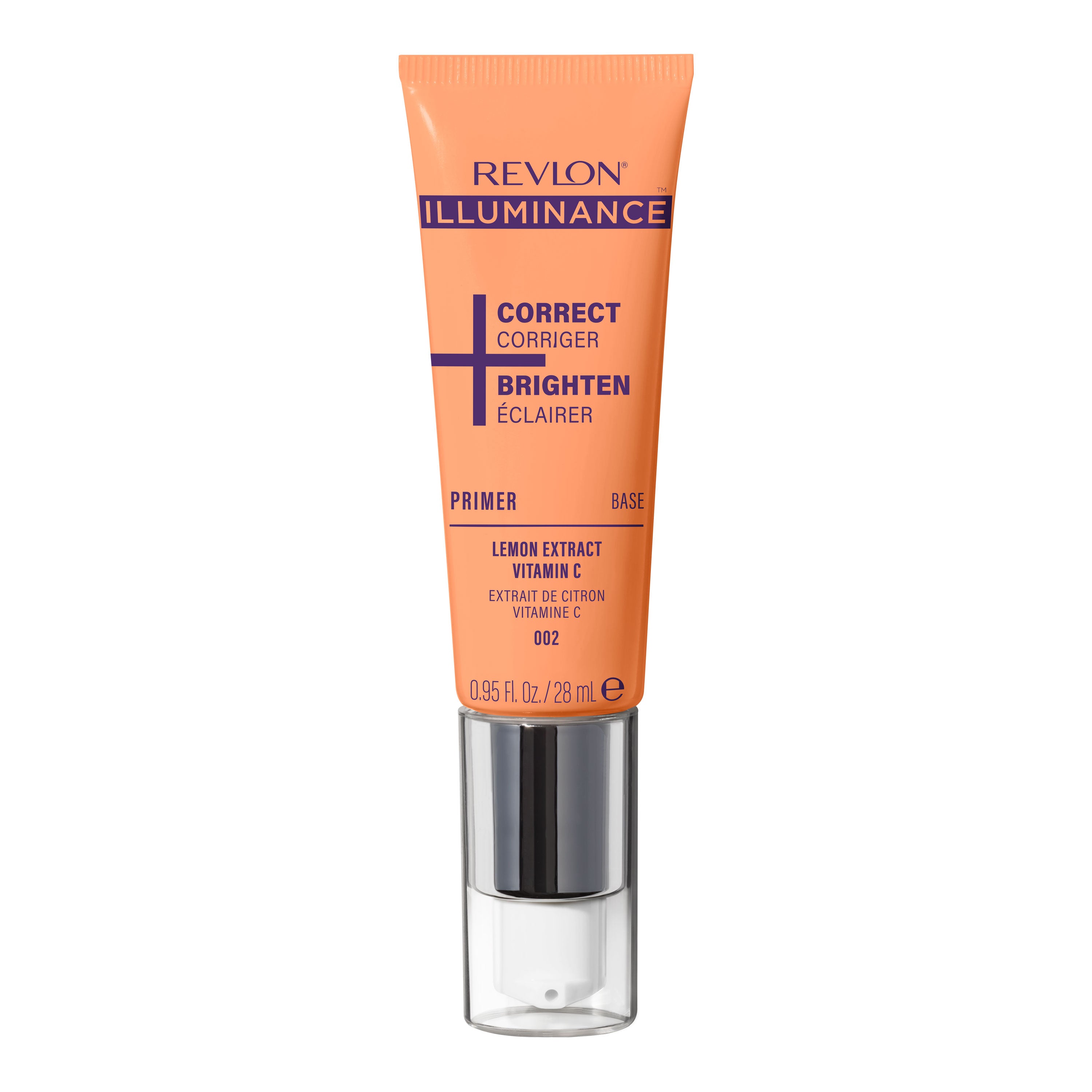 Illuminance™ Correct + Brighten Primer – Revlon Canada