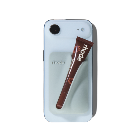 snap-on lip case | rhode skin