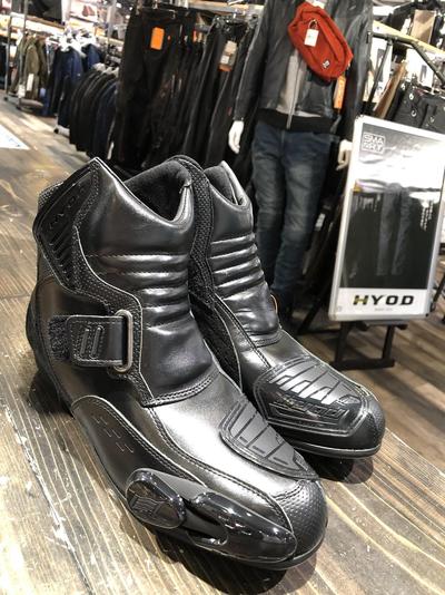 HYOD ショートブーツ入荷！！｜インフォメーション｜金沢店