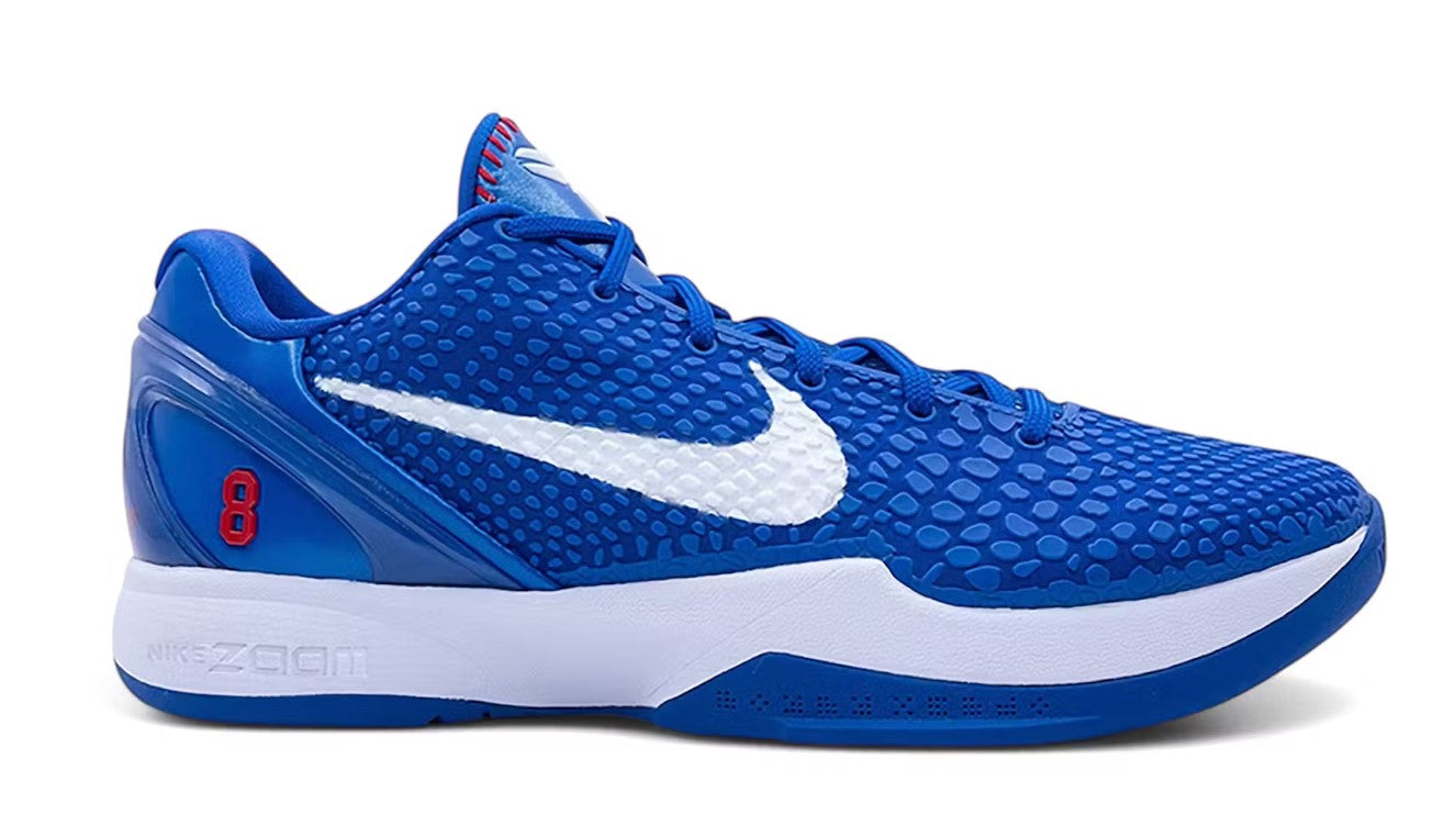 Nike Kobe 6 Protro Dodgers – RIF LA