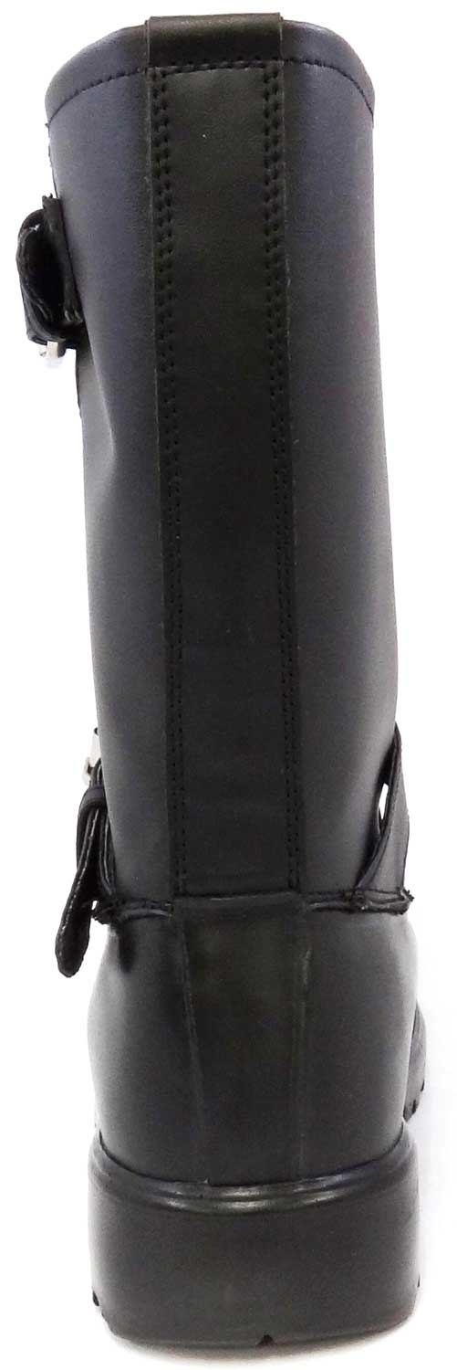 アクアゼロ エンジニアブーツ