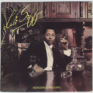 Labi Siffre / Remember My Song (LP), EMI | 中古レコード通販 大阪