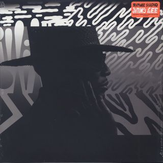 Raphael Saadiq / Jimmy Lee (LP), Columbia | 中古レコード通販 大阪