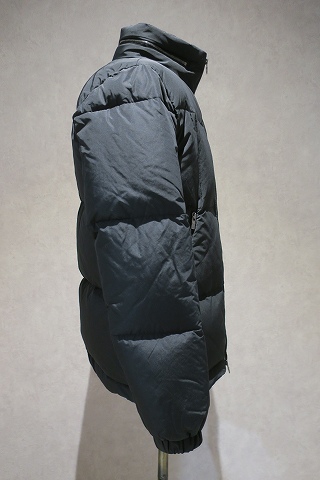 wjk/ダヴルジェイケイ】 down blouson 2356-pe23 Roots｜岡山市の