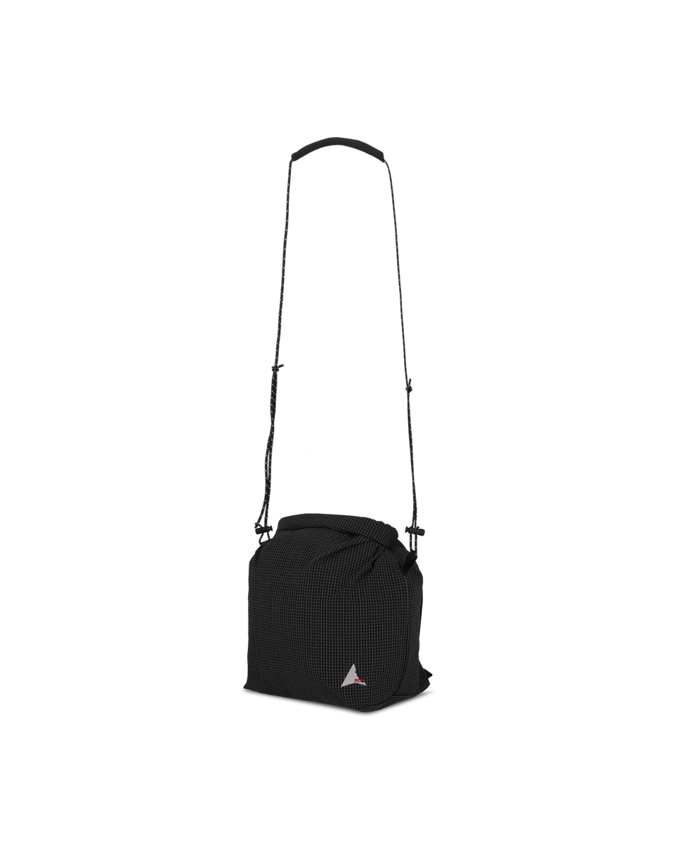 Yuna Reinforced Crossbody Bag – ROA