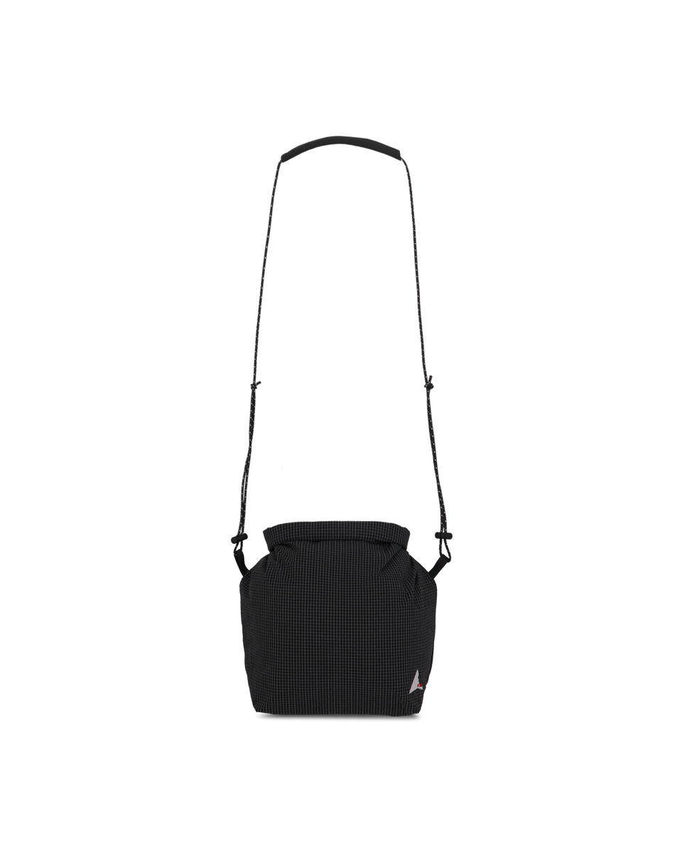 Yuna Reinforced Crossbody Bag – ROA