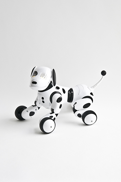 ロボテラス - ROBO TERRACE -】 展示ロボット一覧 ／ オムニボット