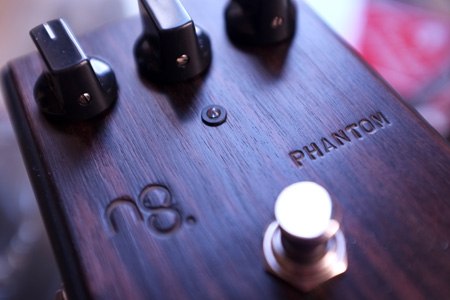 PHANTOM – ロケンロール魂