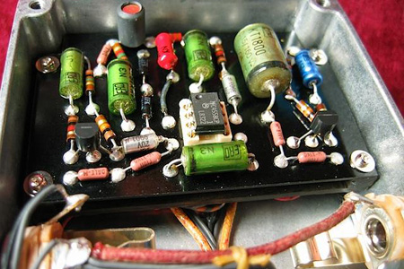 PHANTOM – ロケンロール魂