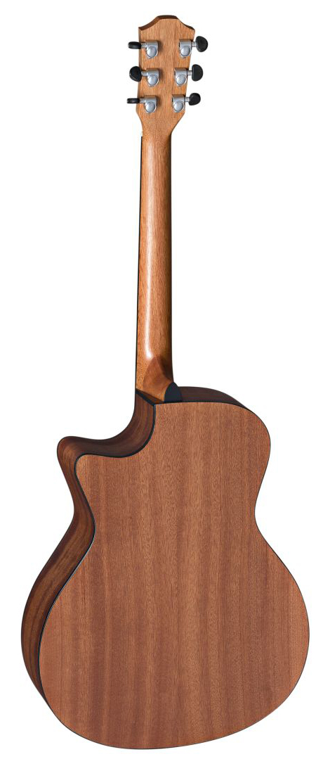 Baton Rouge アコースティックギター | ロッコーマン株式会社