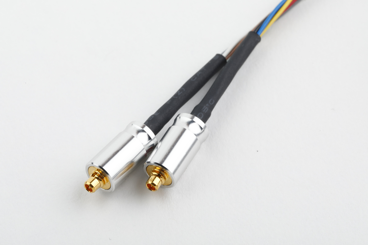 HP-Octave | Rosenkranz Earphones&Headphones