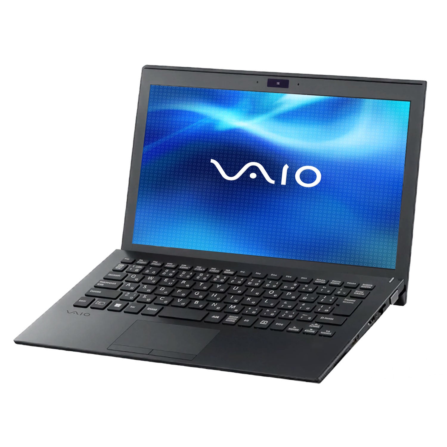 VAIO 第8世代 i5 8GB 256GB 13.3 FHD P020 VAIO Pro PG第8世代