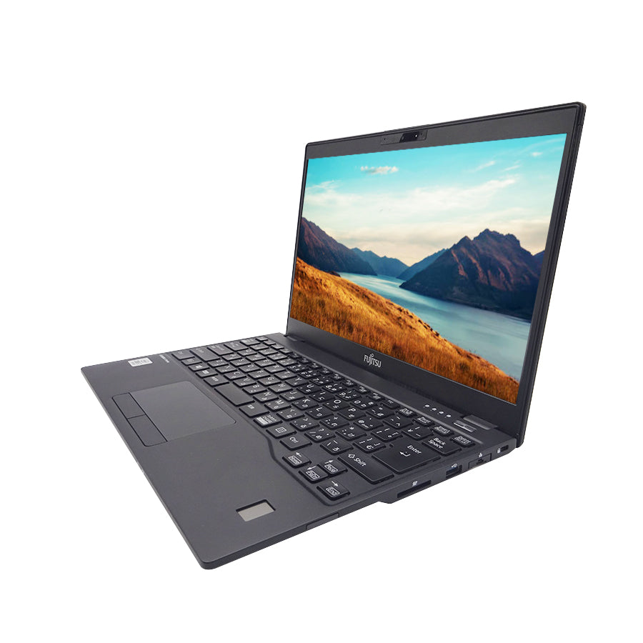 超軽量13.3型・整備済み・高性能良品】FUJITSU 富士通 LIFEBOOK U9310