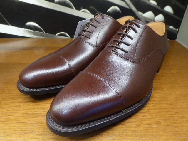 本日の靴 │ SCOTCH GRAIN BLOG スコッチグレインブログ