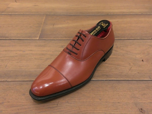 オデッサシリーズ』に新色が加わりました │ SCOTCH GRAIN BLOG