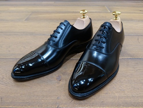 インペリアルブラック』についてのご案内 │ SCOTCH GRAIN BLOG