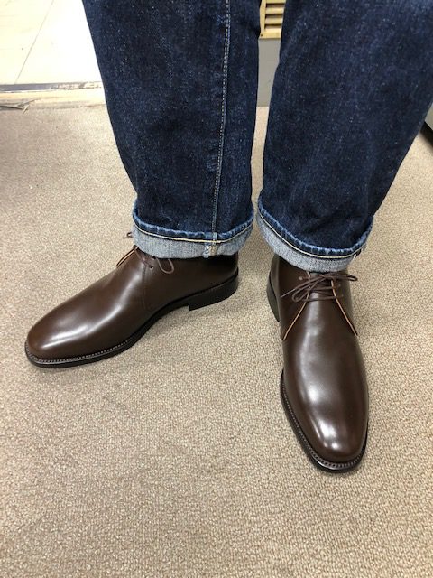 これからの季節に… │ SCOTCH GRAIN BLOG スコッチグレインブログ