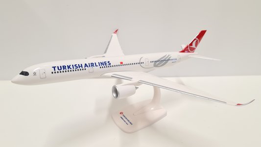 ScaleModelStore.com :: PPC 1:200 - 222284 - Turkish Airlines