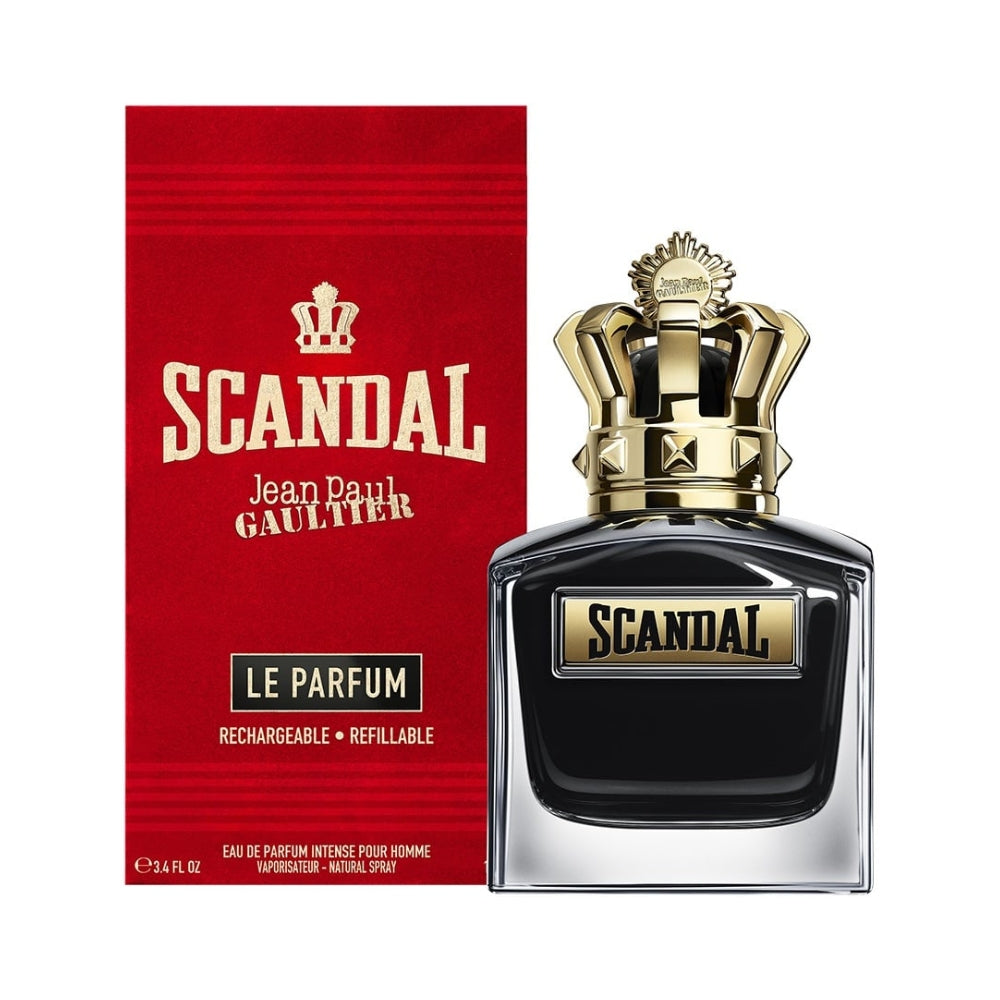 Jean Paul Gaultier Scandal Pour Homme for Men – Bold & Addictive