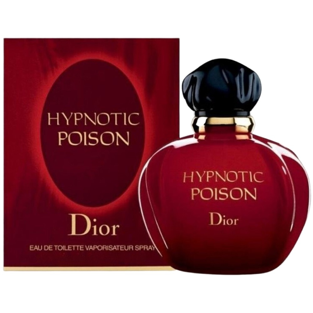Christian Dior Hypnotic Poison EDT | 5ml & 10ml Sample Available